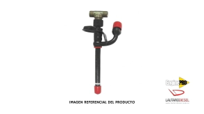 Inyector marca Engine Pro para John Deere tipo lapiz RE36939