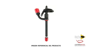 Inyector marca Engine Pro para John Deere tipo lapiz