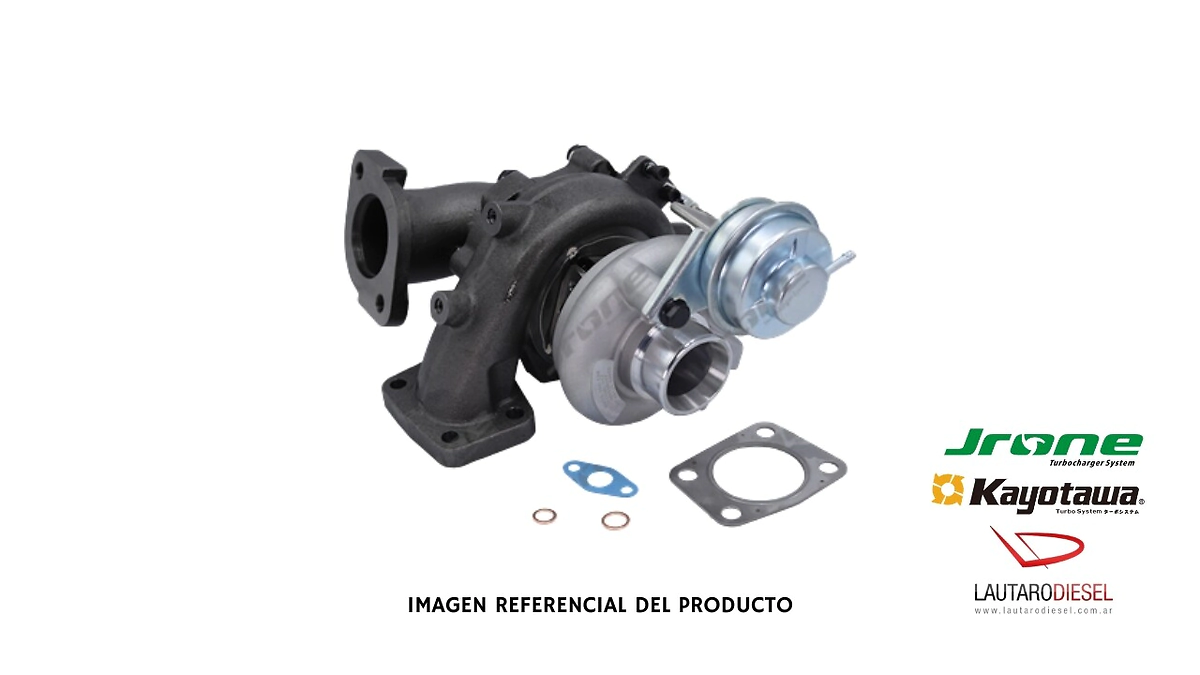 JRONE Turbo completo L200 2,5 49135-02652 L200 Sports 2.5 motor 4D56T 135 HP 49135-02650 49135-02652 49135-02672 49135-02682 MR968080 DMX125028, hay nucleo 1000-050-109 hay turbo SL 