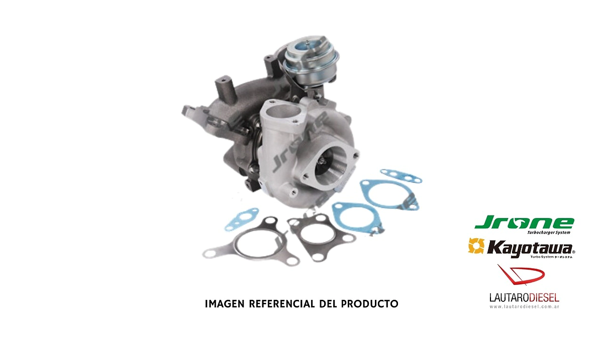 JRONE Turbo completo Nissan Frontier con Motor YD25 Nissan 14411-EB70D A B C 767720-4 769708-5004 hay nucleo 1000-010-344 hay turbo SL 