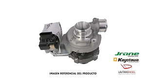 JRONE Turbo completo Captiva 96440365 762463-0002 762463-0006 762463-0004 nucleo 1000-010-342 hay turbo SL
