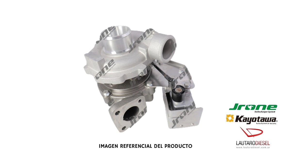 JRONE Engine Pro Turbo completo S10 2,8 motor VM Duramax 797001-0001 797001-1 797001-0002 797001-2 12645143 hay nucleo 1000-010-449, hay E&E