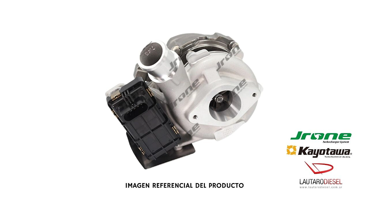 JRONE Turbo completo Transit 2,2 (2014 al 2019) Ranger 2,2 (2016/2019) Puma con geometria variable 787556-0016 787556-0017 BK3Q-6K682-DA 787556-0017 787556-17 GTB1749V DPQRA para turbo con geometria v