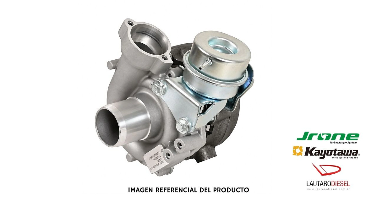 JRONE Engine Pro Turbo completo Mercedes Benz Vito Renault 1,6 54389700005 5438970018 5438-970-0005 hay nucleo 1000-030-258T