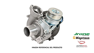 JRONE Engine Pro Turbo completo Mercedes Benz Vito Renault 1,6 54389700005 5438970018 5438-970-0005 hay nucleo 1000-030-258T