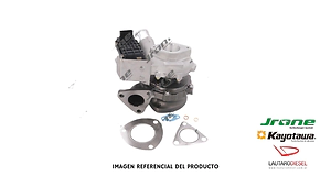 JRONE Turbo completo Turbo completo Transit 2,2 (2014 al 2019) Ranger 2,2 hay que verlo porque tiene distintos conjuntos centrales