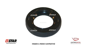 Star reten eje de mando bomba Clio Kangoo 9307-412A 28447585