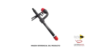 Inyector marca Engine Pro. para John Deere tipo lapiz RE60062