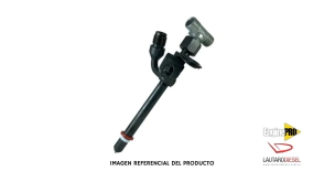 Inyector marca Engine Pro para John Deere tipo lapiz