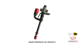 Inyector marca Engine Pro para John Deere tipo lapiz