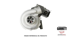 Garrett Turbo completo para S10 Duramax 2016 en adelante 825154-0005 825154-0007 825154-5005S 825154-5007S 55506041 55496255 825154-0003, 8251540003, 825154-0003, 825154-5003S, 8251545003S