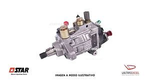 Star diesel juego de juntas para valvula roja / verde Corolla