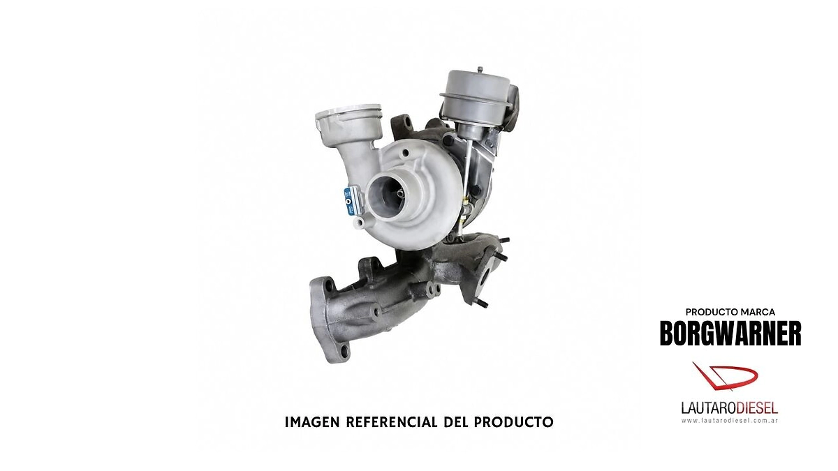 Borg Warner turbo completo para VW Bora 1,9 Tdi 53039880015 53039700015 038145701D 5303 970 0015  038145701DX 038145701A 038145701AX 454159-0002 038145701A 8G15-200-664 usa nucleo 1000-010-009