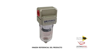 Filtro de aceite chico (delante del caudalimetro), puede servir como 1687434051