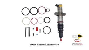 Kit para inyectores CAT C7-C9