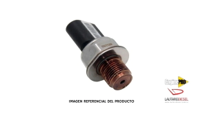 Delphi sensor de presion Kia 2500 Hyundai 9307Z528A LARGO DE ROSCA 19,5MM, hay Engine Pro, hay riel completo 