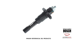 Bosch Bomba monobomba Volvo Deutz Renault