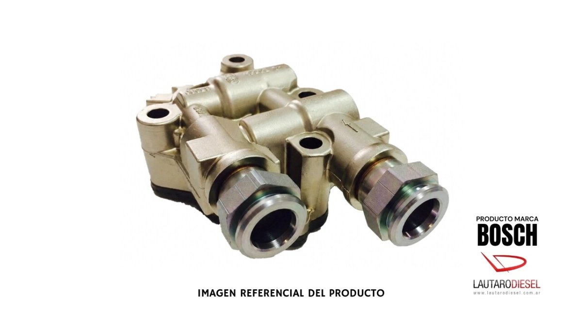 Bosch Bomba alimentacion / transferencia bomba Cummins sirve tambien como reemplazo 0440020095 para bomba 0445020175 0445020007 0445020123, hay Engine Pro