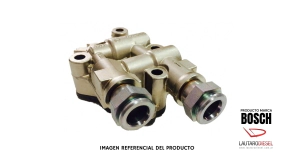 Bosch Bomba alimentacion / transferencia bomba Cummins sirve tambien como reemplazo 0440020095 para bomba 0445020175 0445020007 0445020123, hay Engine Pro