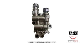 Bosch Bomba alimentacion transferencia para Scania 4 Serie P G R T 0440020057 1539298, hay Engine Pro