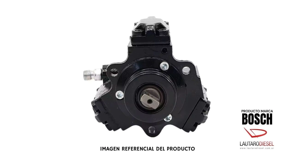 Bosch Bomba de alta Kia Hyundai