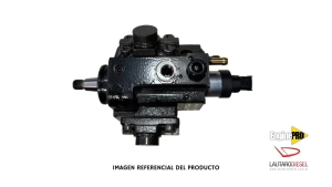 Bosch Bomba de alta presion Iveco Daily 2,3 Euro V 5801439062