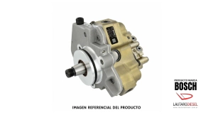 Bosch Bomba de alta presion MWM Maxxforce 4,8 Agrale