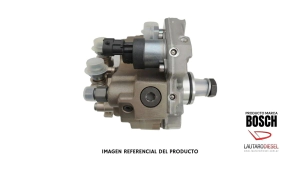 Bosch Bomba de alta presion camion VW motor Man 17.280 26.280 31.280 07w130759a