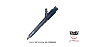 Ducato Boxer Jumper 2,3 NUEVA 5M-504389548 5801594342 usa valvula F00VC45204 y tobera P2229 Wuzetem y Engine Pro