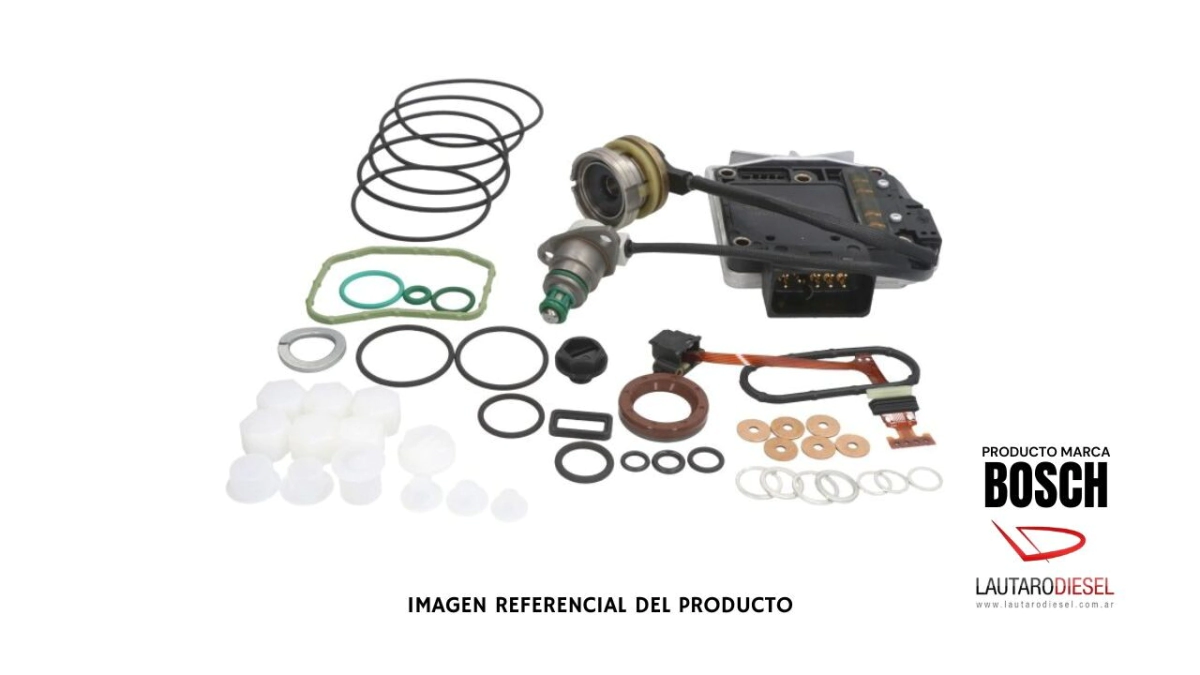 Bosch juego de reparacion bomba VP