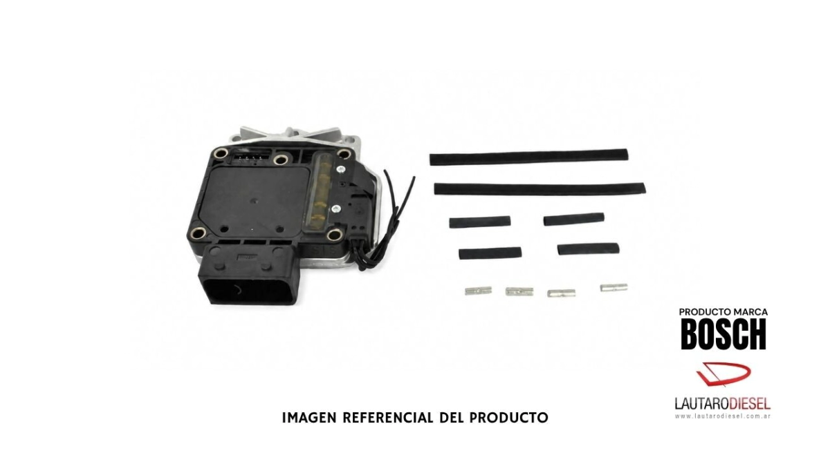 Bosch unidad de control Bomba inyectora VP29 VP30 Focus