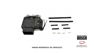 Bosch unidad de control Bomba inyectora VP29 VP30 Focus