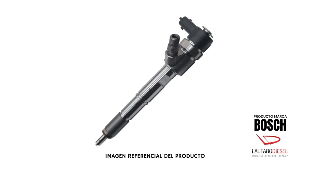 Chevrolet S10 Nissan Frontier, Camion VW 8.150E Bosch MWM 2,8 940704640034 940704640044, hay Engine Pro tambien