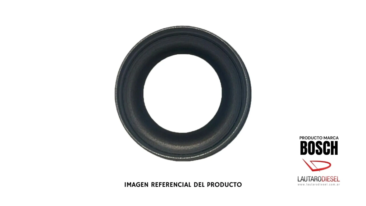 Bosch reten eje de mando bomba Amarok, hay Star 31948/06
