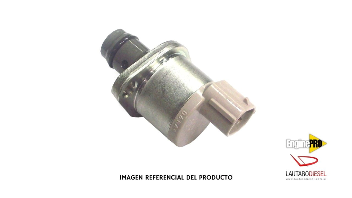 Engine Pro para Denso Valvula reguladora de caudal bomba Denso Toyota CORTA 2005/2008 (hay original tambien)