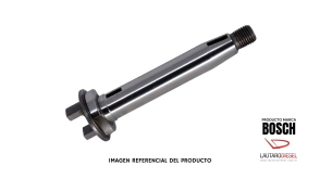 Bosch eje bomba inyectora rotativa VE 20mm Iveco Cummins, hay Engine Pro