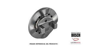 Bosch disco de leva Ford F100 F150 MWM Iveco Daily 1466110620