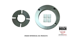 Bosch Bomba de transferencia para bomba Bosch VE bomba inyectora mecanica  9461610089 1467030308 0961400030 146100-0120 con eje de 20mm, hay Zexel y Engine Pro