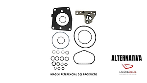 Redat kit de juntas bombas bomba ISC CP2 4921431 3973228 4954200 5311171 4947668 CCR1600 4954907 5274403 T60244/25, hay Engine Pro y Star tambien