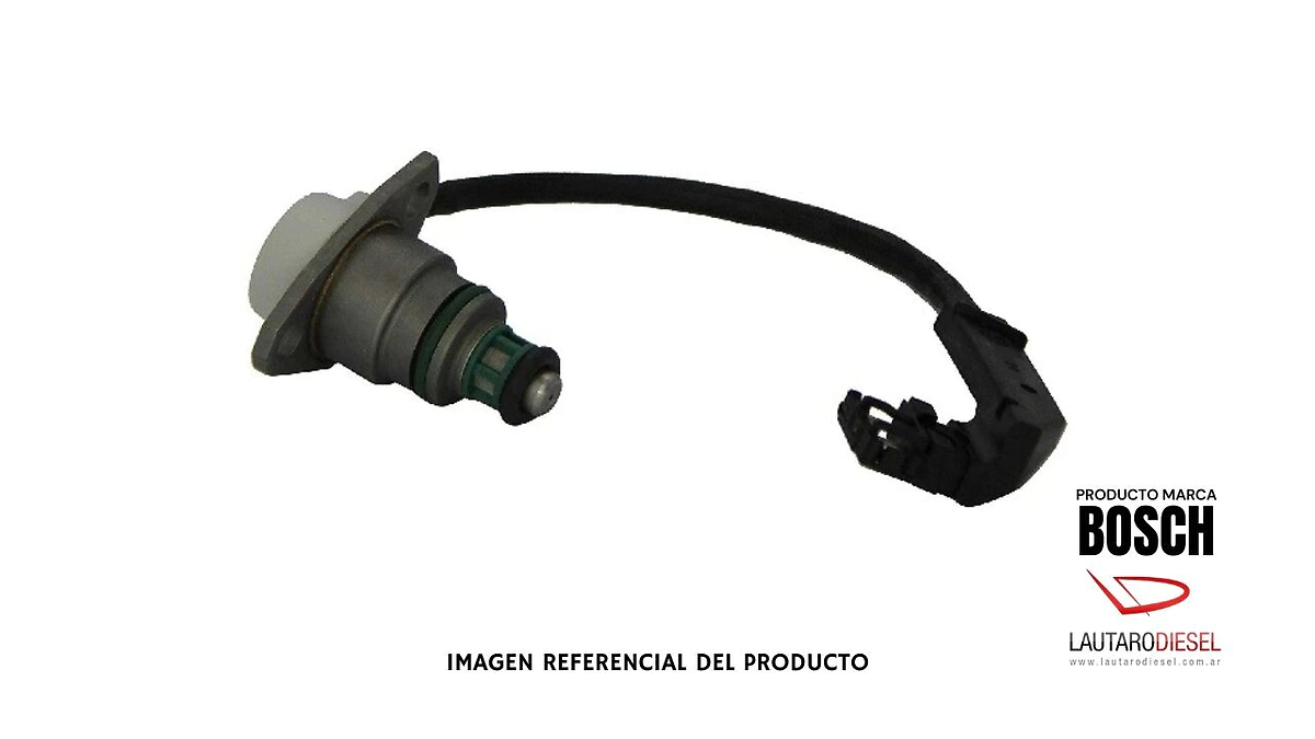 Bosch solenoide para bomba VP29 VP30 0470004006