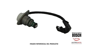 Bosch solenoide para bomba VP29 VP30 0470004006