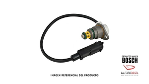 Bosch valvulas con placa para bomba Volvo Renault CP2 0445020035 0445020036