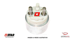 Star Solenoide para inyector Perkins CAT 2645A746  2645A747 2645A749, Hay marca Engine Pro tambien 3352KS