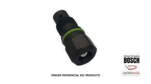 Bosch Valvula de rebose - descarga bomba CP3H 0445020093 0445020278