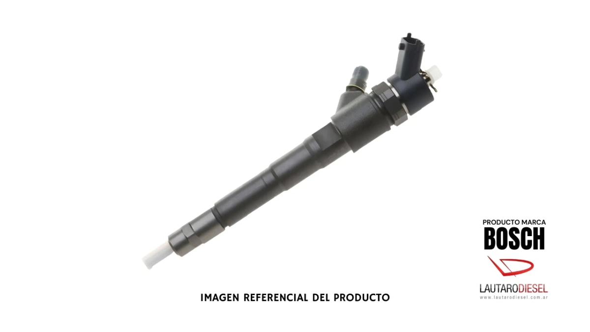 Iveco Daily 3,0 HPI Bosch 504088823 504380117 5M-504088823, Hay Reman y Engine Pro